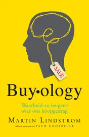 Omslag van Buy-ology