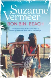 Omslag van Bon Bini Beach