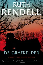 Omslag van De grafkelder
