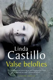 Omslag van Valse beloftes