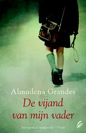 Omslag van De vijand van mijn vader