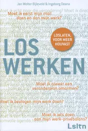 Omslag van Loswerken