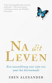 Omslag van Na dit leven