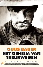 Omslag van Het geheim van Treurwegen