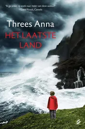 Omslag van Het laatste land
