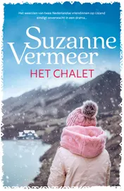 Omslag van Het chalet