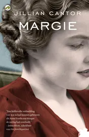 Omslag van Margie