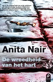 Omslag van De wreedheid van het hart