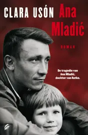 Omslag van Ana Mladic