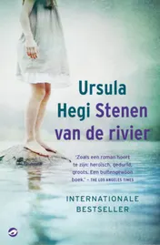 Omslag van Stenen van de rivier