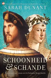 Omslag van Schoonheid en schande