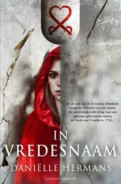 Omslag van In vredesnaam