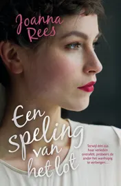 Omslag van Een speling van het lot