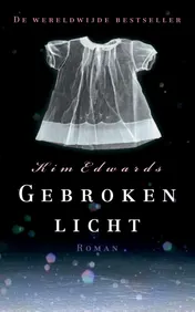 Omslag van Gebroken licht