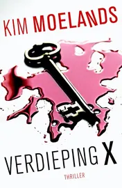 Omslag van Verdieping X