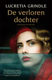 Omslag van De verloren dochter