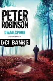 Omslag van Dwaalspoor