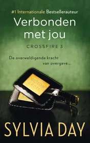 Omslag van Verbonden met jou