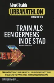 Omslag van Handboek
