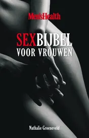 Omslag van Men's Health sexbijbel voor vrouwen