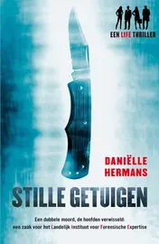 Omslag van Stille getuigen