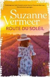 Omslag van Route du soleil