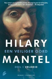 Omslag van Vrijheid
