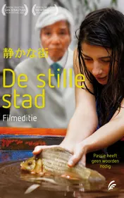 Omslag van De stille stad