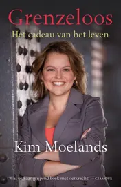 Omslag van Grenzeloos