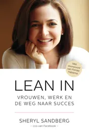 Omslag van Lean in