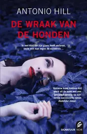 Omslag van De wraak van de honden