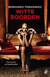 Omslag van Witte boorden