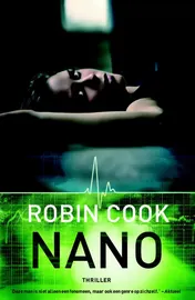 Omslag van Nano