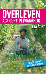 Omslag van Overleven als Gort in Frankrijk