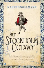 Omslag van Het Stockholm octavo