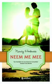 Omslag van Neem me mee