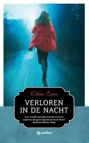 Omslag van Verloren in de nacht
