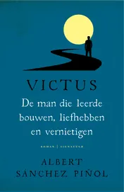 Omslag van Victus
