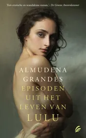 Omslag van Episoden uit het leven van Lulu