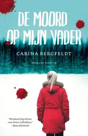 Omslag van De moord op mijn vader