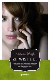 Omslag van Zij wist het