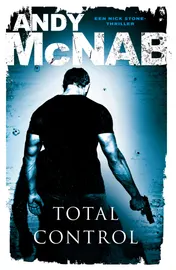 Omslag van Total control