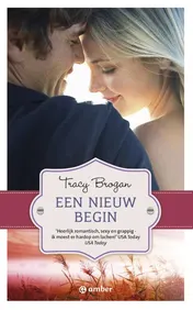 Omslag van Een nieuw begin