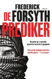 Omslag van De Prediker