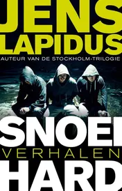Omslag van Snoeihard