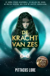 Omslag van De kracht van Zes