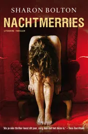 Omslag van Nachtmerries