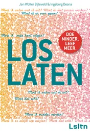 Omslag van Loslaten