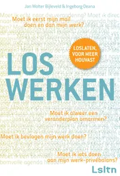 Omslag van Loswerken