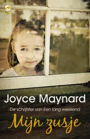 Omslag van Mijn zusje
